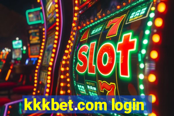 kkkbet.com login